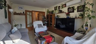 Piso en venta en Santa Bárbara en Llíria