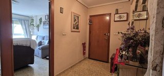 Piso en venta en Santa Bárbara en Llíria