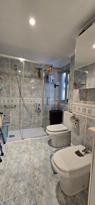 Piso en venta en Santa Bárbara en Llíria