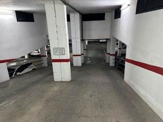 Garaje en venta en Vista Alegre - Parque Cruz Conde en Córdoba