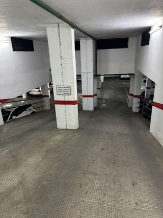 Garaje en venta en Vista Alegre - Parque Cruz Conde en Córdoba