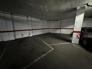 Garaje en venta en Vista Alegre - Parque Cruz Conde en Córdoba