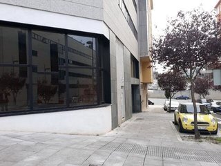 Local comercial en venta en Castiñeiriño - Cruceiro de Sar en Santiago de Compostela