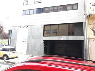 Local comercial en venta en Castiñeiriño - Cruceiro de Sar en Santiago de Compostela