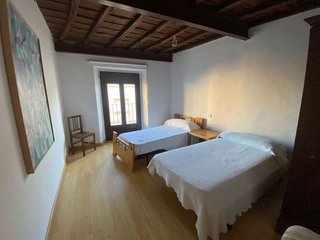 Piso en venta en Moraleja
