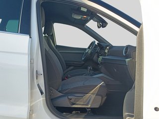SEAT Arona 2022 1.0 TSI S&S Xperience DSG7