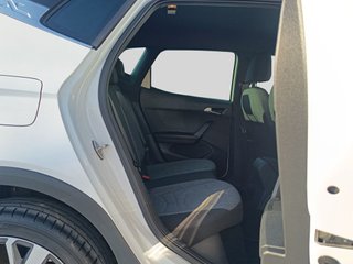 SEAT Arona 2022 1.0 TSI S&S Xperience DSG7
