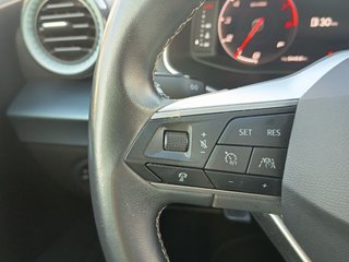 SEAT Arona 2022 1.0 TSI S&S Xperience DSG7