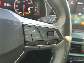 SEAT Arona 2022 1.0 TSI S&S Xperience DSG7