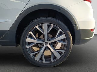 SEAT Arona 2022 1.0 TSI S&S Xperience DSG7