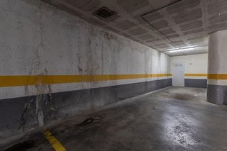 Garaje en venta en Fígares en Granada