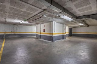 Garaje en venta en Fígares en Granada