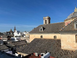Ático en venta en San Bartolomé - Judería en Sevilla