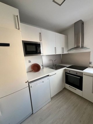 Ático en venta en San Bartolomé - Judería en Sevilla