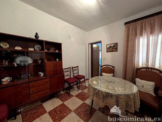 Piso en venta en Linares