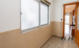 Piso en venta en El Castell en Burjassot