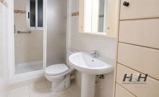 Piso en venta en El Castell en Burjassot