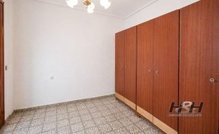 Piso en venta en El Castell en Burjassot