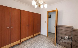 Piso en venta en El Castell en Burjassot