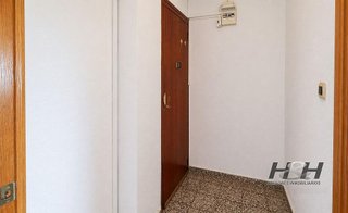 Piso en venta en El Castell en Burjassot