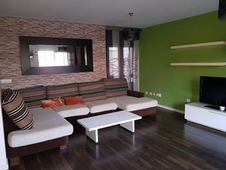 Piso en venta en Viña Málaga en Vélez-Málaga