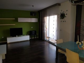 Piso en venta en Viña Málaga en Vélez-Málaga
