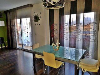 Piso en venta en Viña Málaga en Vélez-Málaga