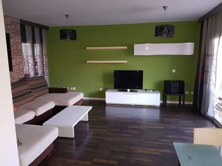 Piso en venta en Viña Málaga en Vélez-Málaga