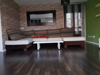 Piso en venta en Viña Málaga en Vélez-Málaga
