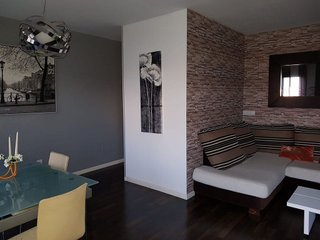 Piso en venta en Viña Málaga en Vélez-Málaga
