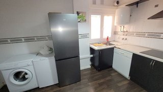 Piso en venta en Viña Málaga en Vélez-Málaga