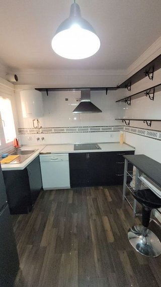 Piso en venta en Viña Málaga en Vélez-Málaga