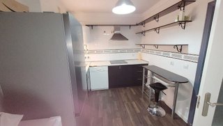 Piso en venta en Viña Málaga en Vélez-Málaga