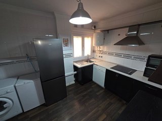 Piso en venta en Viña Málaga en Vélez-Málaga