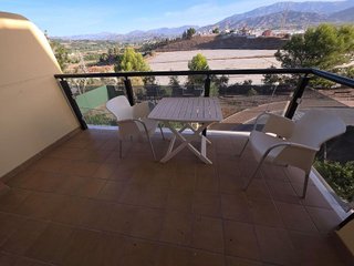 Piso en venta en Viña Málaga en Vélez-Málaga