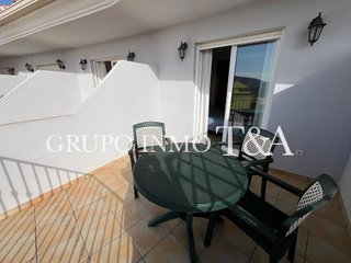 Dúplex en venta en Costa sur en Peñíscola