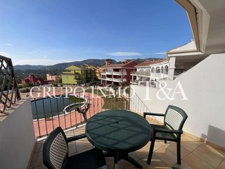 Dúplex en venta en Costa sur en Peñíscola