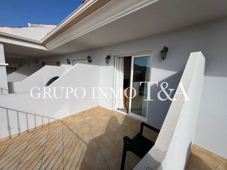 Dúplex en venta en Costa sur en Peñíscola