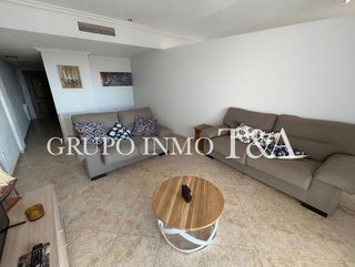 Dúplex en venta en Costa sur en Peñíscola