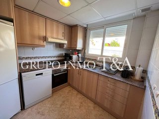Dúplex en venta en Costa sur en Peñíscola