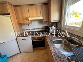 Dúplex en venta en Costa sur en Peñíscola