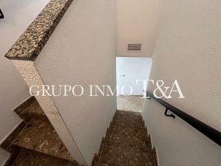 Dúplex en venta en Costa sur en Peñíscola