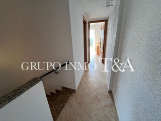 Dúplex en venta en Costa sur en Peñíscola