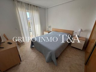 Dúplex en venta en Costa sur en Peñíscola