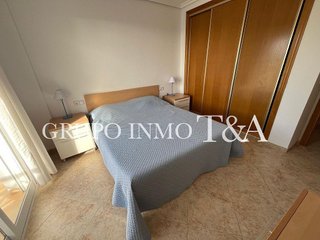 Dúplex en venta en Costa sur en Peñíscola