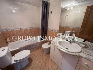 Dúplex en venta en Costa sur en Peñíscola