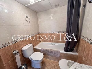 Dúplex en venta en Costa sur en Peñíscola