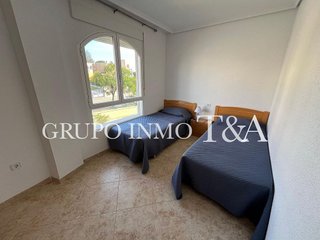 Dúplex en venta en Costa sur en Peñíscola