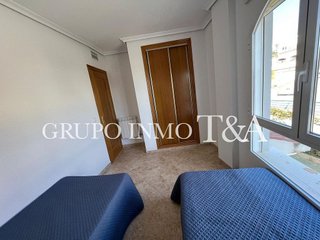 Dúplex en venta en Costa sur en Peñíscola