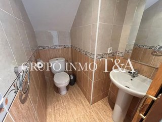 Dúplex en venta en Costa sur en Peñíscola